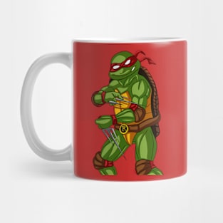 Raphael Mug